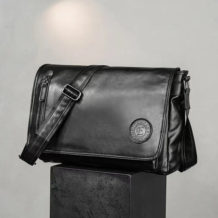 Messenger Tasche