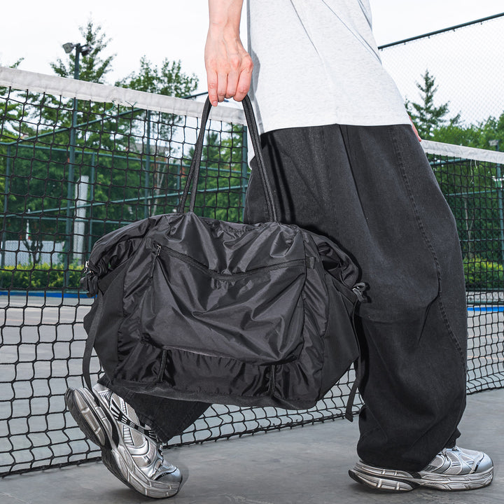 Leichtgewicht Multi-Zweck Reise Wochenendtasche