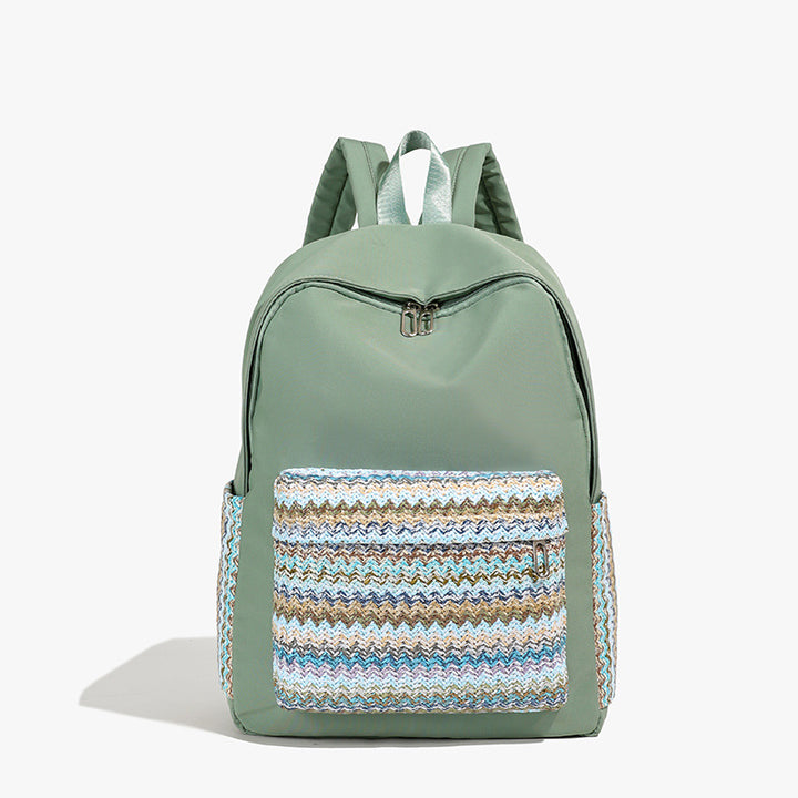 Stylischer und Funktionaler Freizeit-Rucksack Karnz