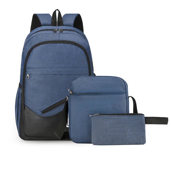 Multi-Compartment Reise-Rucksack Karnz