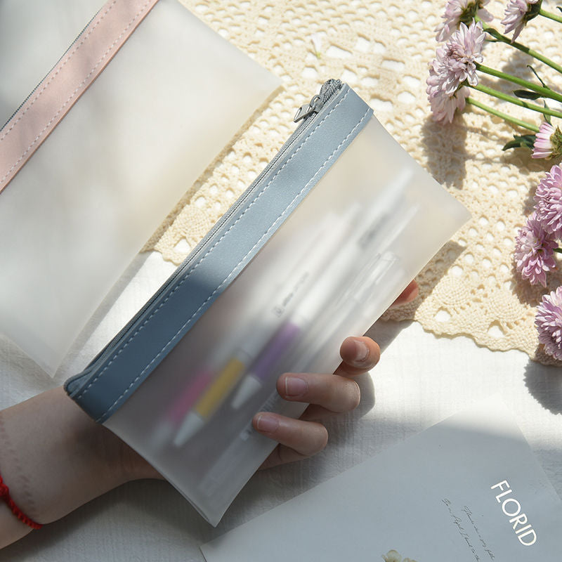 Stylische Kosmetiktasche Karnz
