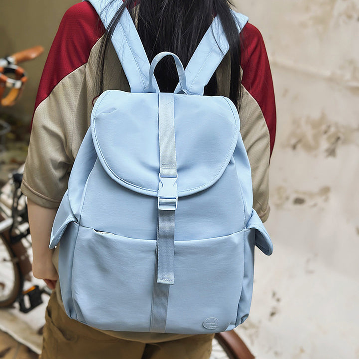 Funktionaler Vielseitiger Rucksack Karnz