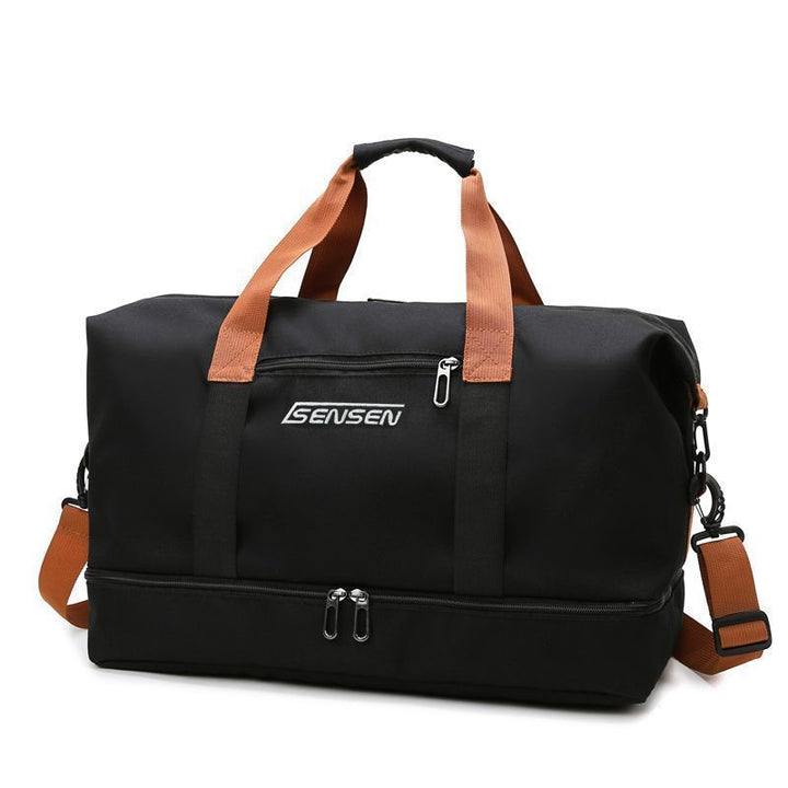 Vielseitige Multifunktionale Reisetasche Karnz