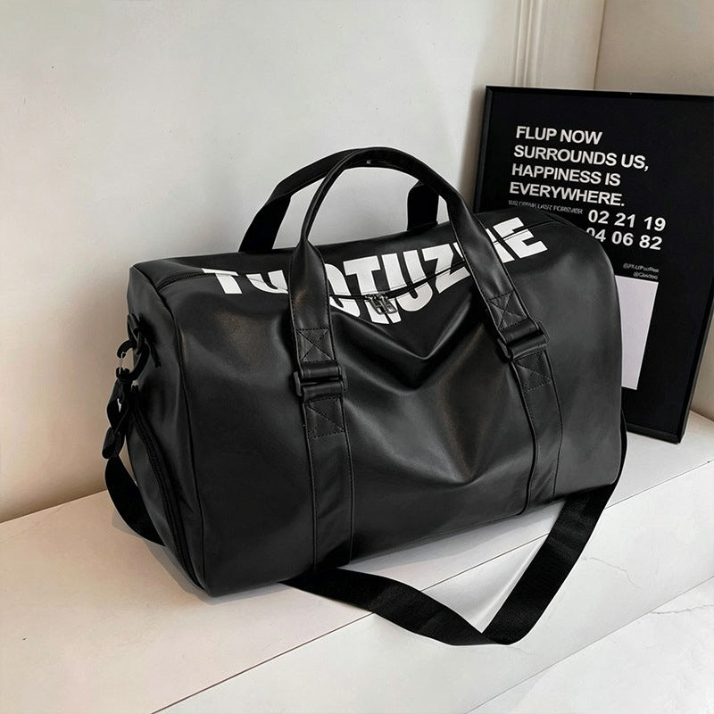 Stylische Reis-Duffle-Tasche Karnz