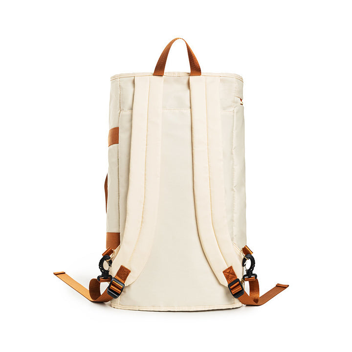 Vielseitige Mehrfachfach-Gym-Duffle-Tasche Karnz