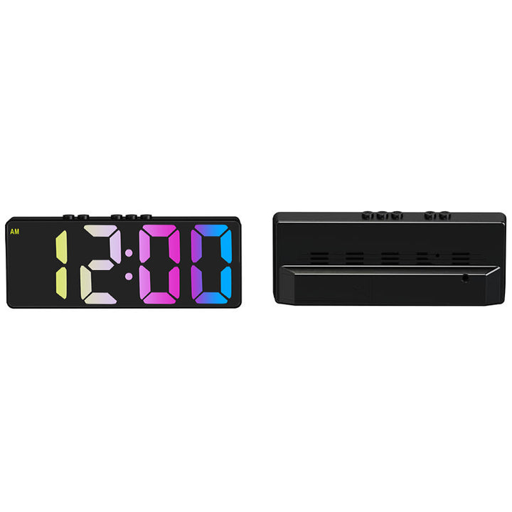 Digitale Led Wecker Karnz