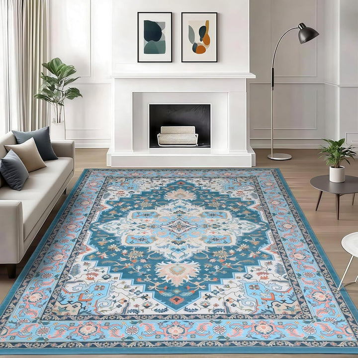 Abstract Design Teppich