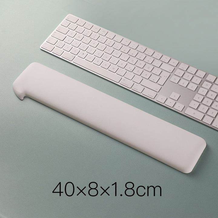 Ergonomischer Gel-Handballenauflage