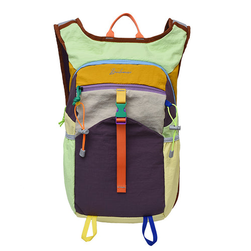 Lebhaften Multifunktionalen Wanderrucksack