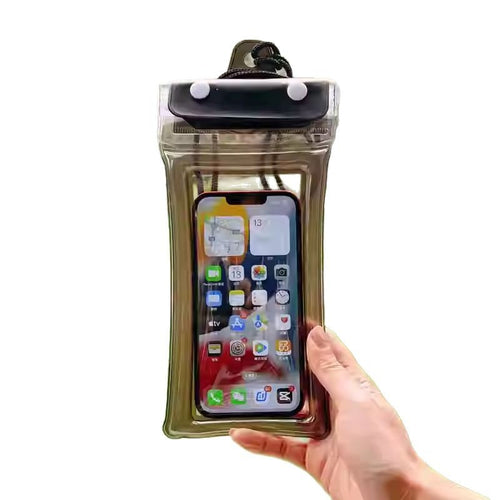 Wasserdichte Handytasche Karnz
