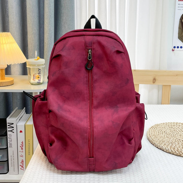Geräumiger Lässiger Rucksack Karnz