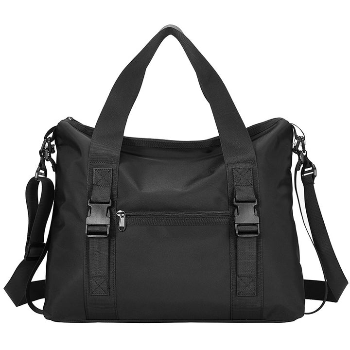 WoVersatile Multi-Taschen Reise Tote Bag Karnz