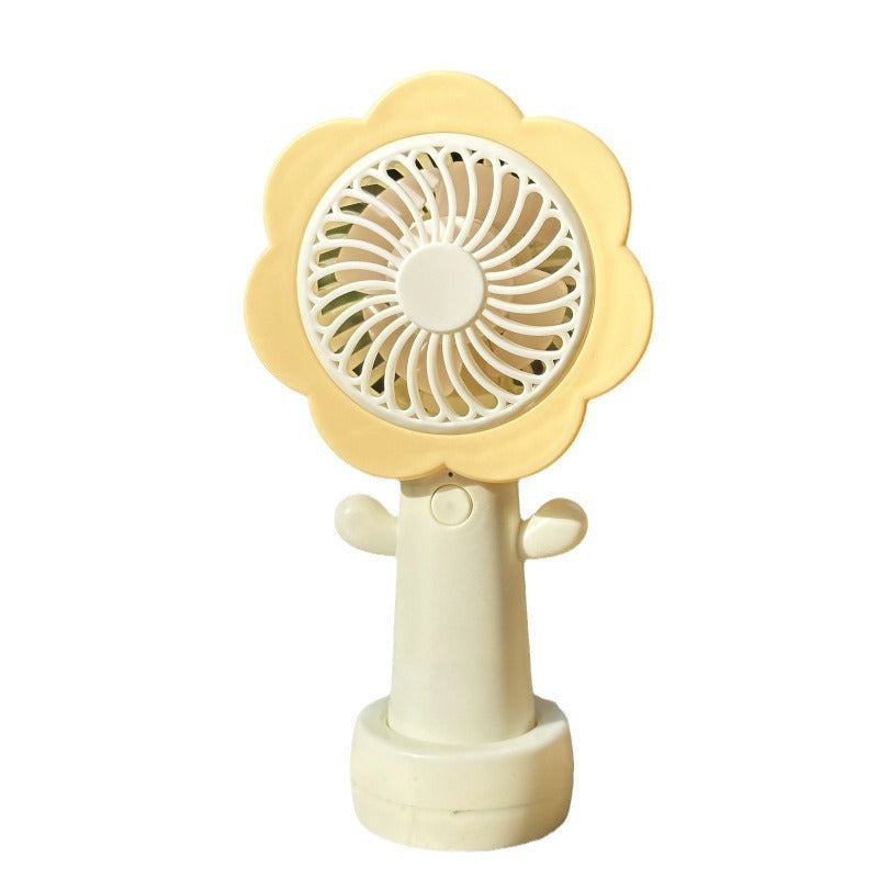 Tragbarer Mini Ventilator Karnz