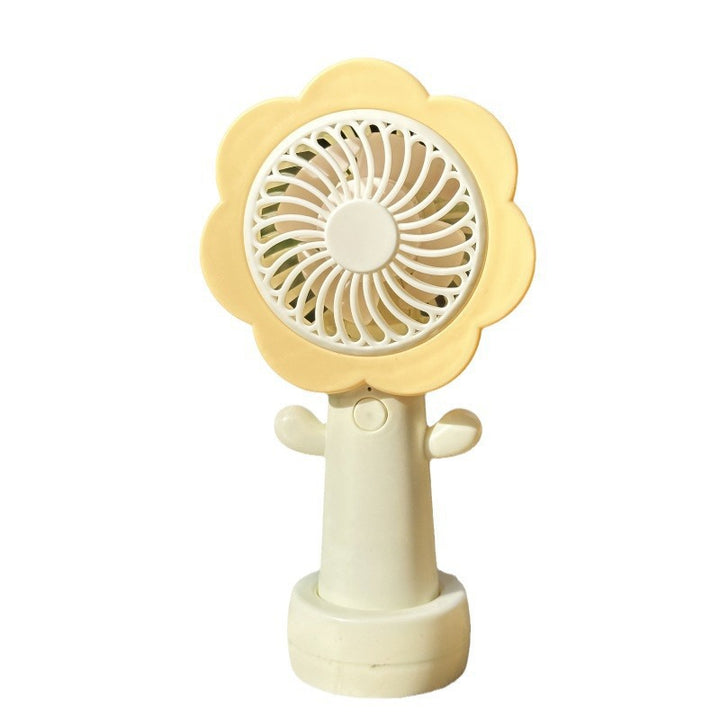 Tragbarer Mini Ventilator Karnz