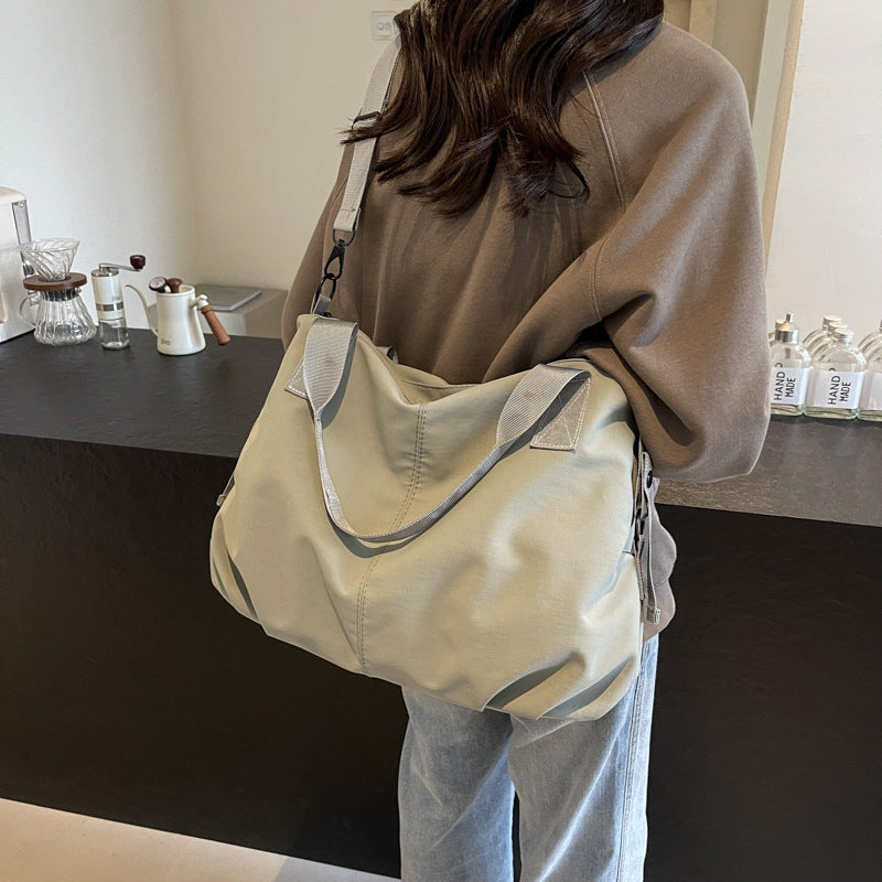 Multifunktionale Reisetasche Karnz