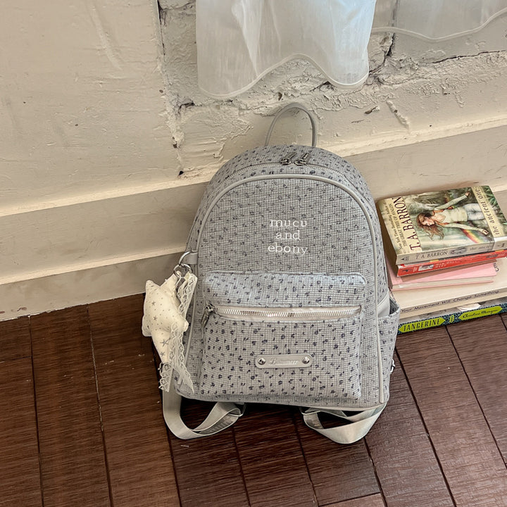Lässiger Mini Rucksack