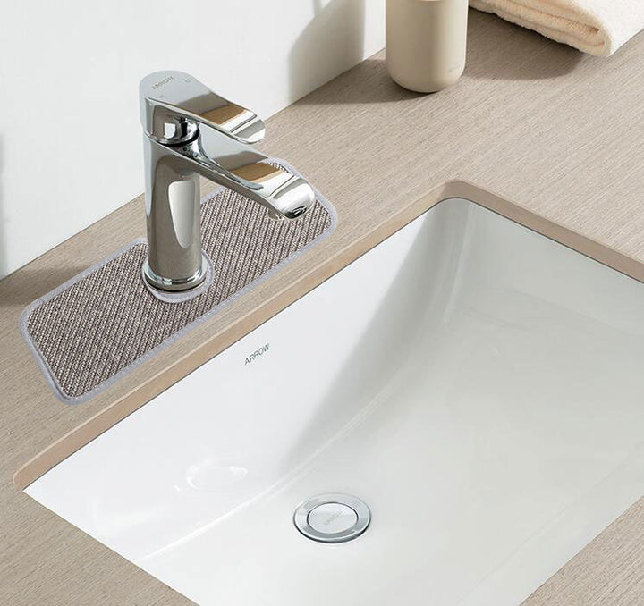 Wasserabweisende Küchenspüle Matte Karnz
