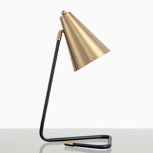 Moderne Minimalistische Schreibtischlampe