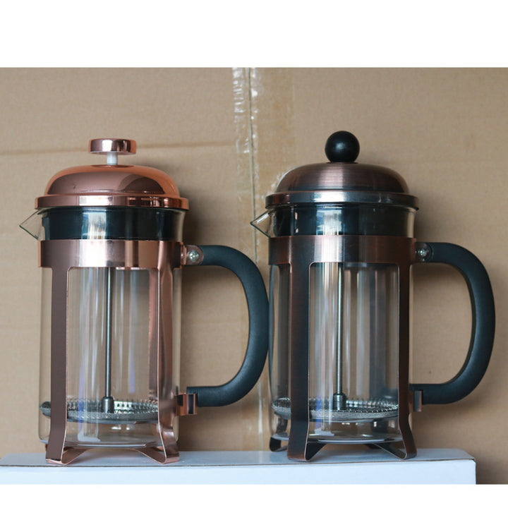 Kaffeepresse Karnz