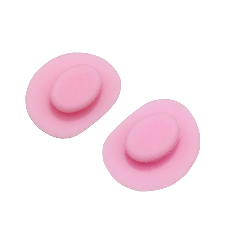 Bequeme Gel-Brillen-Nasenpads Karnz