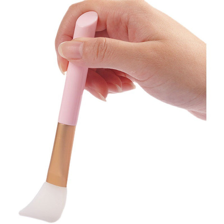 Silicone-Gesichtsmasken-Anwendungsbürsten Karnz