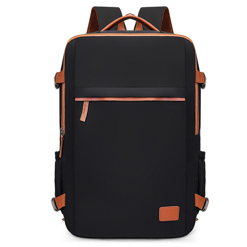 Eleganter Multi-Taschen Urban Rucksack