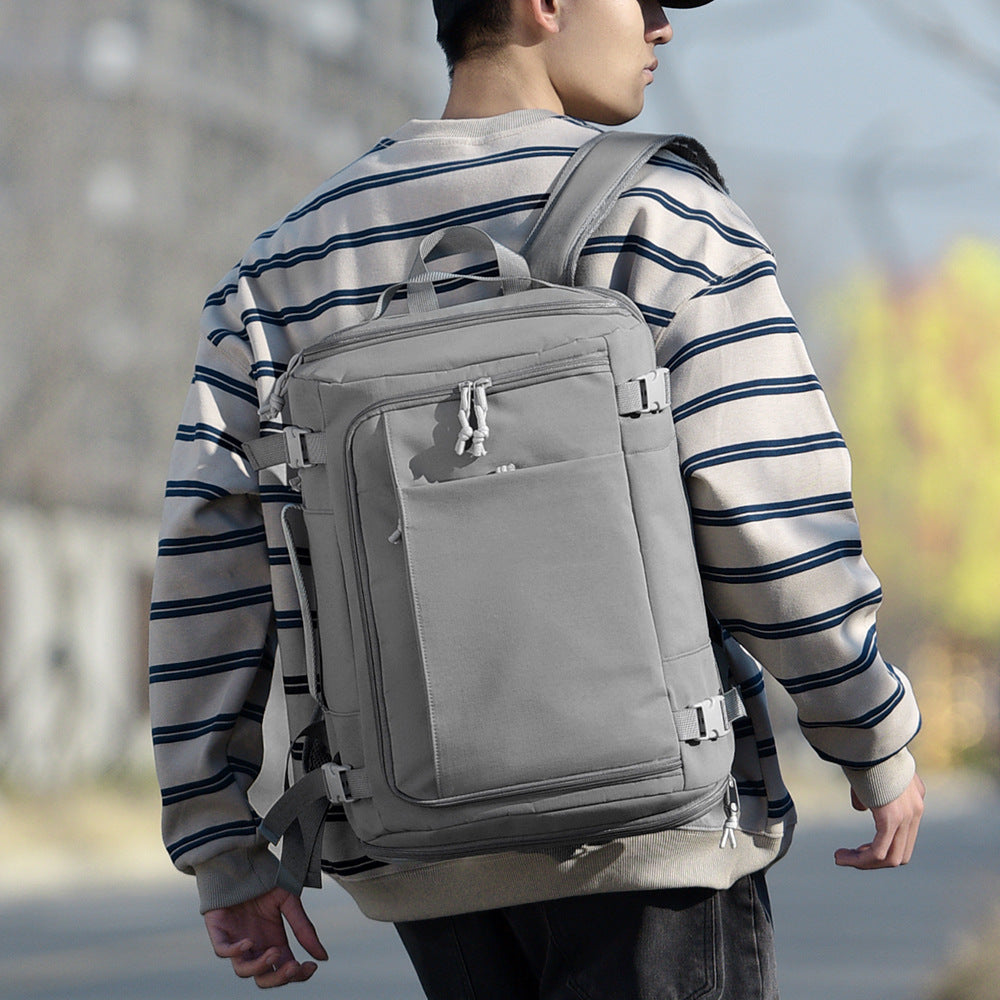 All-Access Abenteuer Reise Rucksack Karnz