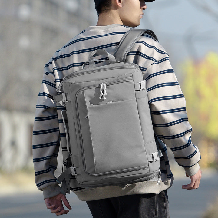 All-Access Abenteuer Reise Rucksack Karnz