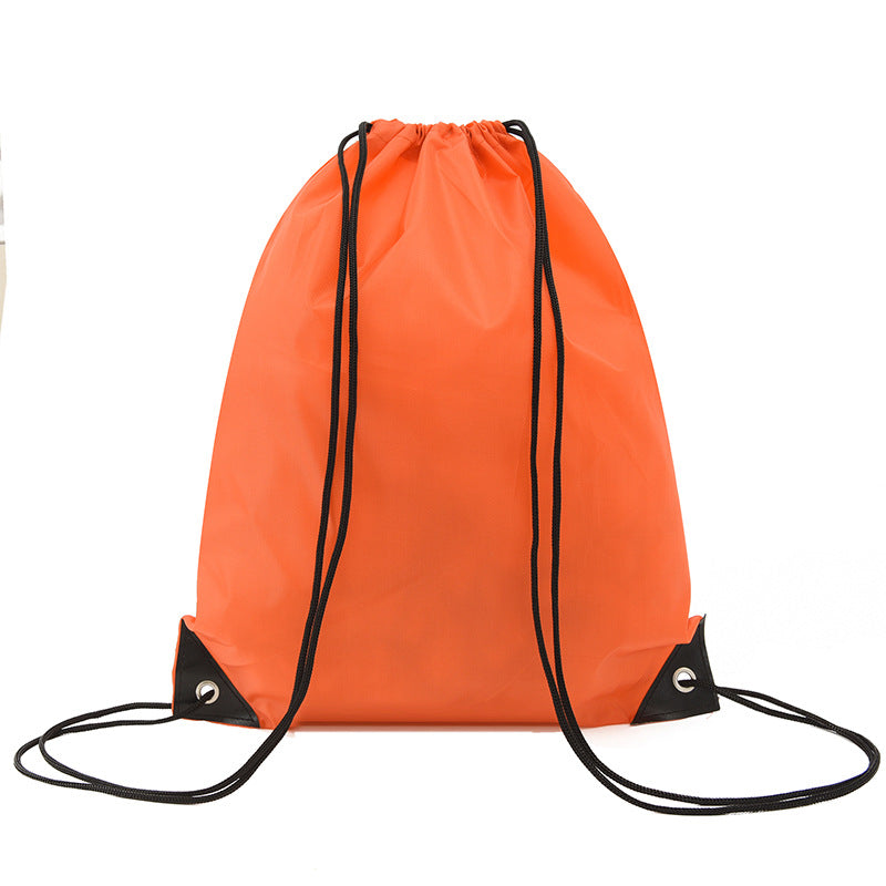 Leichter Drawstring Rucksack Karnz