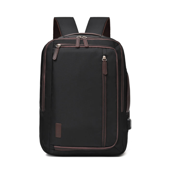 Professioneller Reise-Laptop-Rucksack