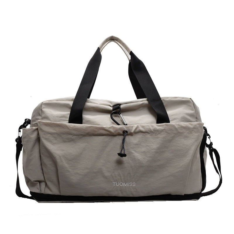Multifunktionale leichte Reisetasche