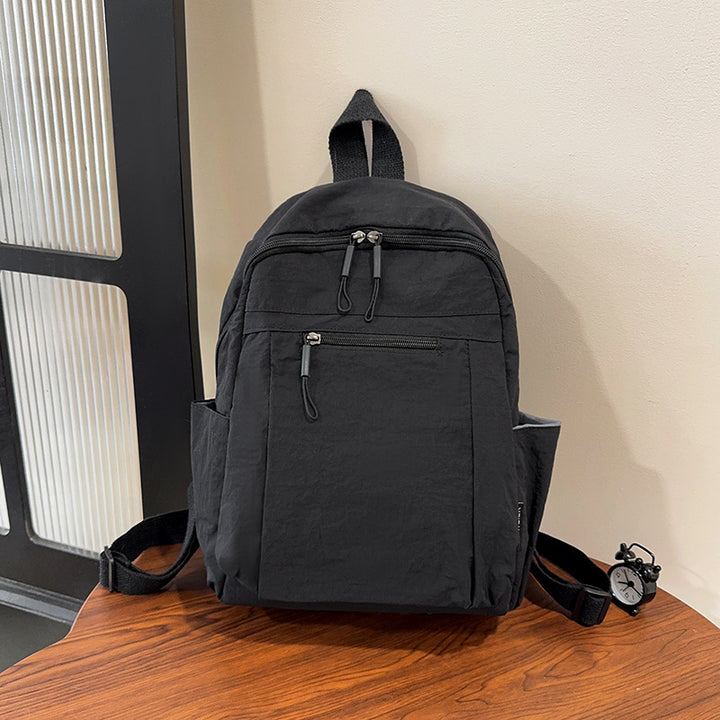 Premium Mehrfach-Taschen Reiserucksack