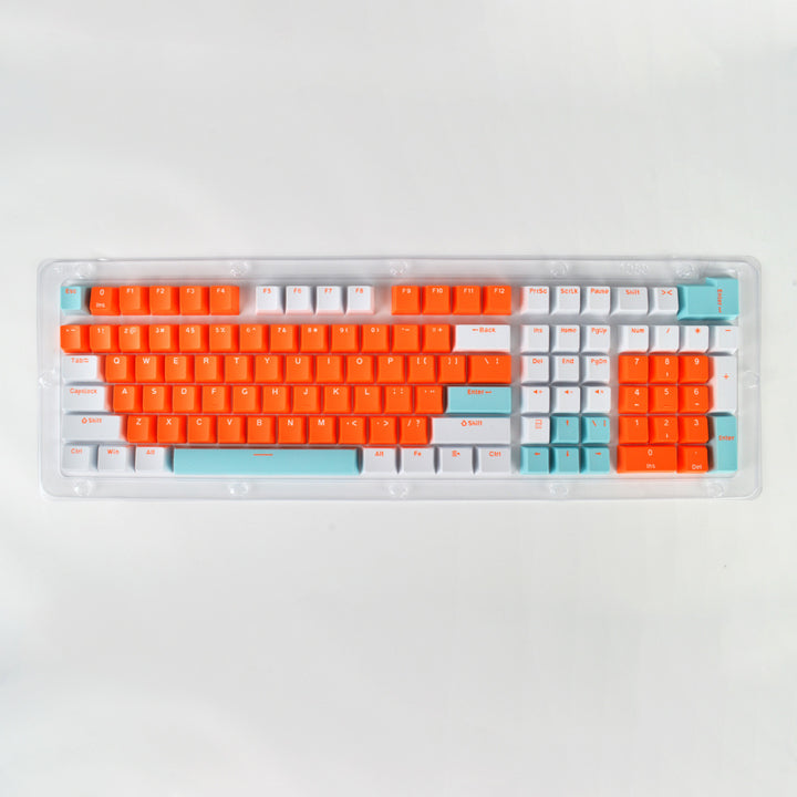 Gaming-Tastatur Karnz