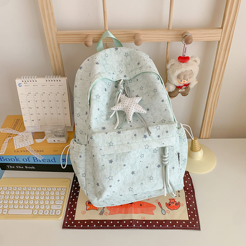 Sternmuster Casual Rucksack Karnz 1791204705