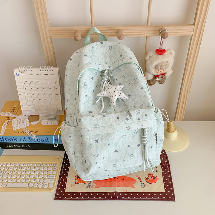 Sternmuster Casual Rucksack Karnz 1791204705