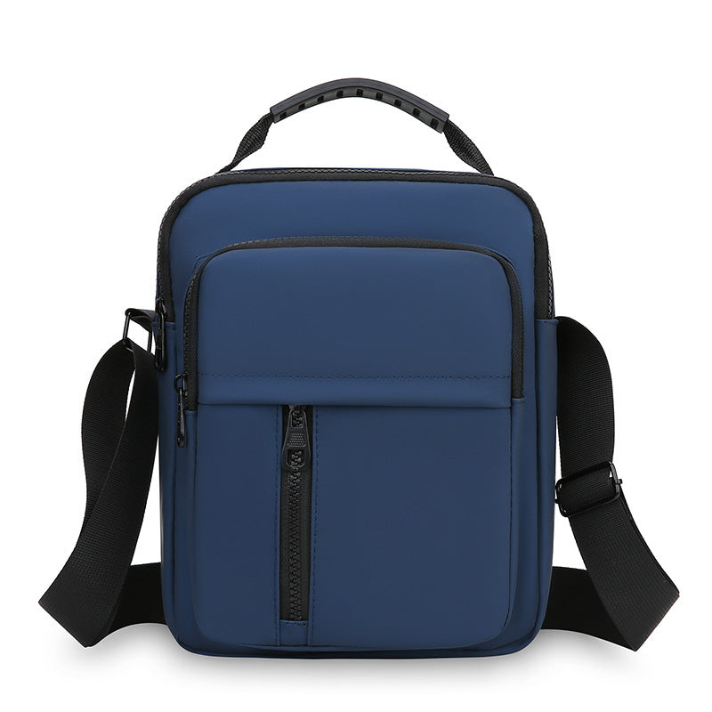 Moderner Tech-Organizer Sling Bag Karnz