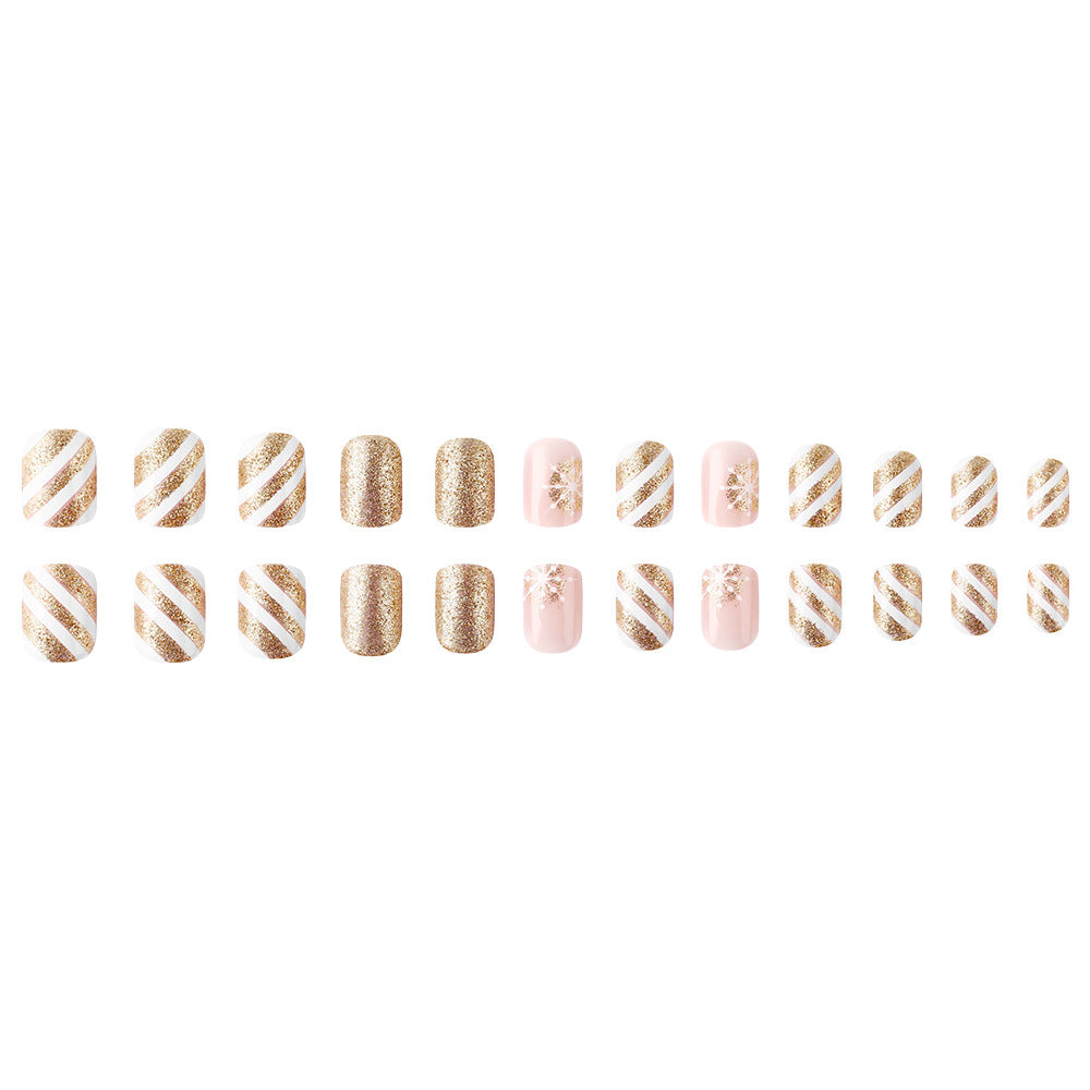 Urlaubsthema Glitzer Gel Nagelkunst Karnz