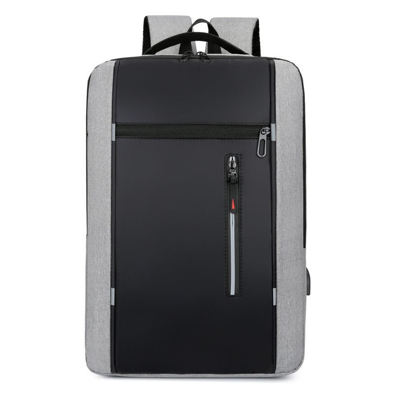 Premium Business Laptop Rucksack Karnz