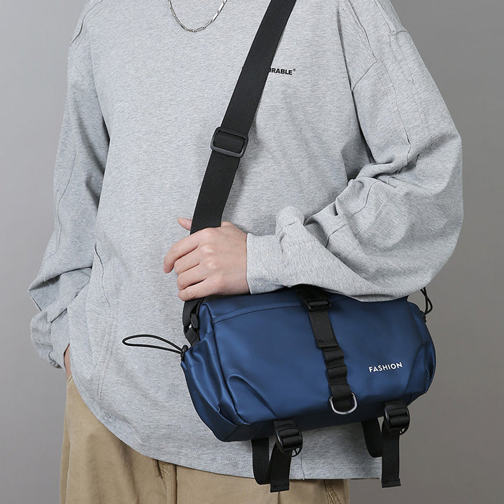 Vielseitige Utility Messenger Sling Tasche