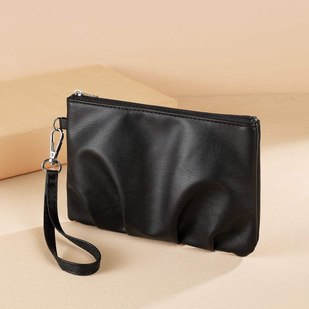 Chic strukturierte Tasche