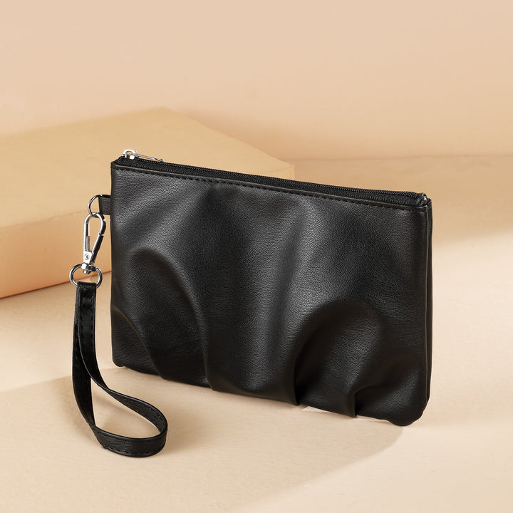 Chic strukturierte Tasche