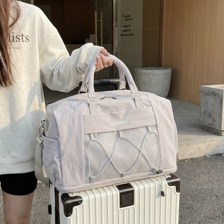 Reise-Duffle-Karnz