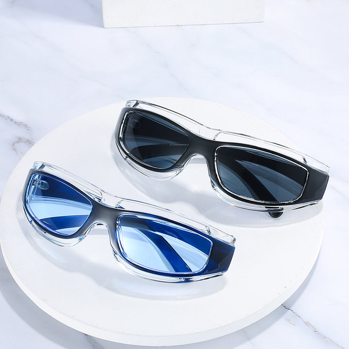 Sicherheits-Sportbrille Karnz