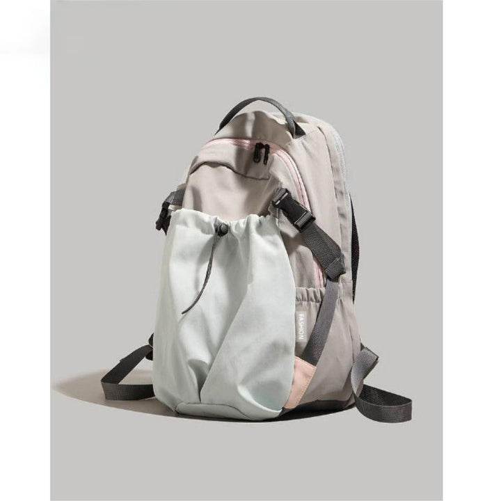 Vielseitiger Multifunktions-Wanderrucksack Karnz
