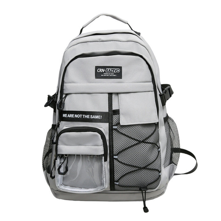 Multifunktionaler langlebiger Rucksack