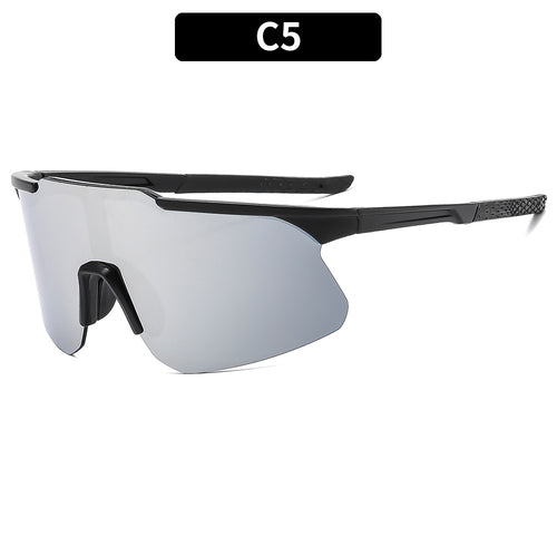 Sport Performance Shield Sonnenbrille