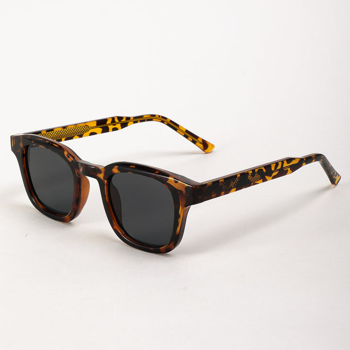 Damen Sonnenbrille im markanten minimalistischen Stil Karnz