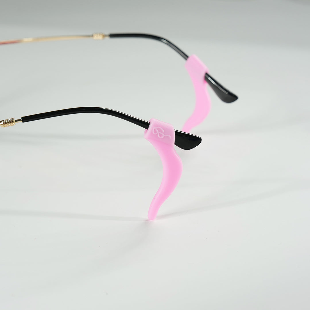 Anpassbare Komfort-Brillenhalter Karnz