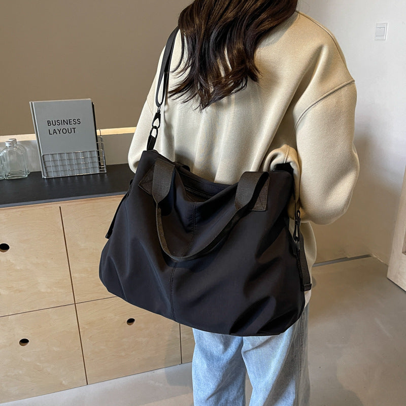 Multifunktionale Reisetasche Karnz