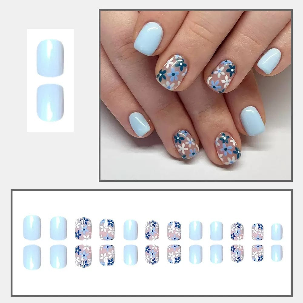 Nail Art Design Karnz